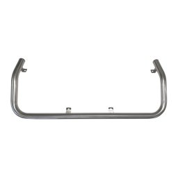 Inox tetőkonzol kisteherautóra