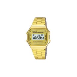 A168WG-9E Casio Vintage Férfi karóra