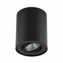 Zuma Rondoc spotlámpa fekete (K)
