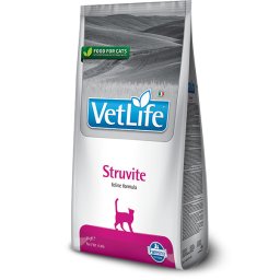 Vet Life Cat Struvite gyógytáp 10kg