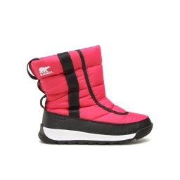 Sorel Hótaposó Whitney II Puffy Mid Wp NY3873 Rózsaszín