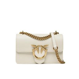Pinko Táska Love One Mini Dc PE 23 PRR 100074 A0F1 Ekru