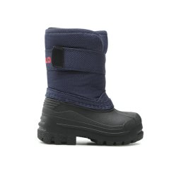 Polo Ralph Lauren Hótaposó Everlee RF103730 M Fekete