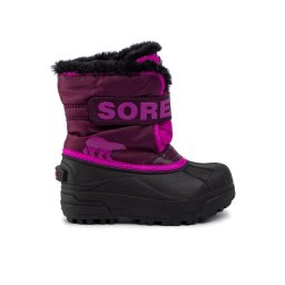 Sorel Hótaposó Snow Commander NC1960 Rózsaszín