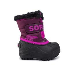 Sorel Hótaposó Toddler Snow Commander NV1960 Rózsaszín