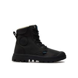 Palladium Bakancs Pampa Sport Cuff WPS 72992-001-M Fekete