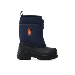 Polo Ralph Lauren Hótaposó Quio Zip II RF103669 Sötétkék