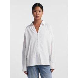 Pieces Ing 17143675 Fehér Oversize