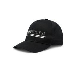 Guess Baseball sapka J3YZ00 WO080 Fekete