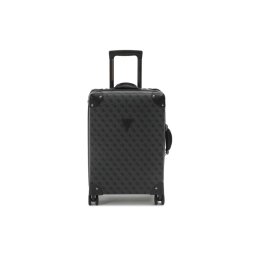 Guess Kabinbőrönd TWB883 19830 Barna