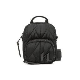 KARL LAGERFELD Táska 226W3094 Fekete