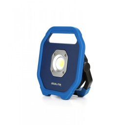 Asalite Prémium LED Akkumulátoros Munkalámpa 20W (1500 lumen) LED munkalámpa