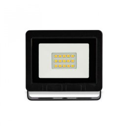 Asalite LED Reflektor Slim 10W 4500K (900 lumen) LED Reflektor