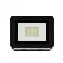 Asalite LED Reflektor Slim 20W 4500K (1800 lumen) LED Reflektor
