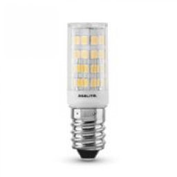 Asalite LED Izzó E14 3W 3000K (340 lumen) LED izzó