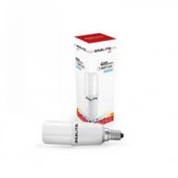 Asalite LED Izzó T37 stick E14 7W 4000K (600 lumen) LED izzó