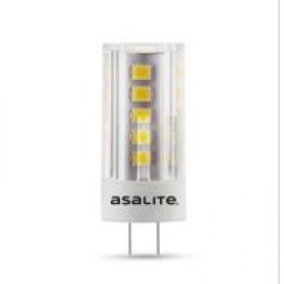 Asalite LED Izzó G4 12V 2W 4000K (220 lumen) LED izzó