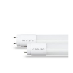 Asalite LED Fénycsõ T8 üveg 18W 120cm 6500K (1800 lumen) LED fénycső