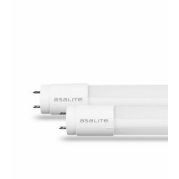Asalite Prémium LED Fénycsõ T8 üveg 18W 120cm 6500K (2520 lumen) emeltfényû LED fénycső