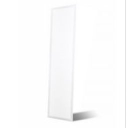 Asalite Prémium LED Panel 120x30cm 40W 4000K (4800 lumen) LIFUD driver LED Panel
