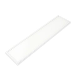 Asalite Prémium LED Panel 120x30cm 45W 4000K (5400 lumen) LIFUD NON-FLICKER LED Panel