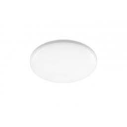 Asalite LED Mennyezeti Lámpa IP54 24W 3000K/4000K/6500K (2400 lumen) Kerek CCT Mennyezeti LED