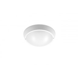Asalite LED Cseppálló Lámpa IP65 18W 4000K (1350 lumen) Kerek Mennyezeti LED