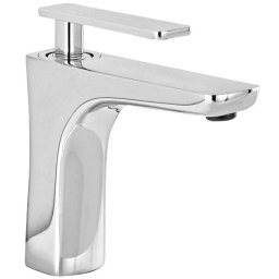Mexen Indus mosdó csaptelep , króm - 744600-00 Csaptelep
