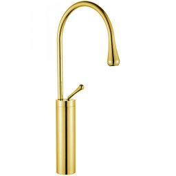 Mexen Dorado mosdó csaptelep , arany - 747310-50 Csaptelep