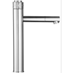 Mexen Diamond mosdó csaptelep magas, króm - 71510-00 Csaptelep