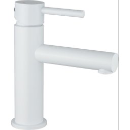 Mexen Elba mosdó csaptelep , fehér - 74100-20 Csaptelep