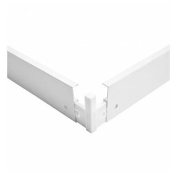 Asalite LED Panel Mennyezetre Rögzíthetõ Keret (62mm) 60x60cm BackLit Panelhez LED Panel