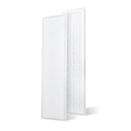 Asalite Prémium LED Panel 120x30cm 45W 6500K (5400 lumen) LIFUD NON-FLICKER LED Panel