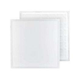 Asalite Prémium LED Panel BackLit 60x60cm 25W 4000K (4000 lumen) LIFUD driver LED Panel