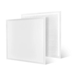 Asalite Prémium LED Panel BackLit 60x60cm 36W 4000K (5400 lumen) LIFUD driver LED Panel