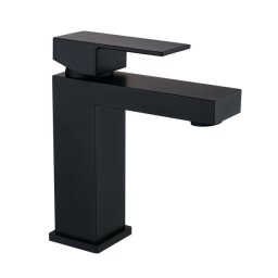Mexen Cube mosdó csaptelep , fekete - 72900-70 Csaptelep