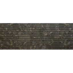 Tudadzin SCORIA BLACK STR 89,8x32,8 Tubadzin Scoria