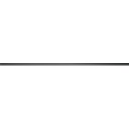 Tudadzin STEEL BLACK POL 89,8x20 Tubadzin Scoria