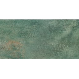 Tudadzin Margot green fali 60,8x30,8 Tubadzin Margot Green