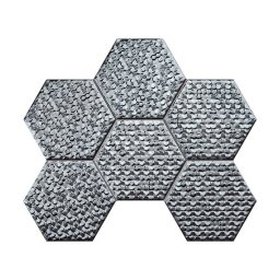 Tudadzin Terraform 1 mozaik 28,9x22,1 Tubadzin Terraform