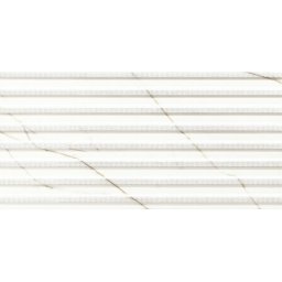 Tudadzin Sable white STR decor 30,8X60,8 Domino Sable