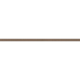 Tudadzin Wall strip Sable gold 60,8x2,3 Domino Sable