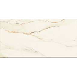 Tudadzin Flare white fali 30,8x60,8 Domino Flare