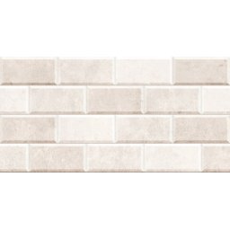F. CATANIA IVORY BRICK GLOSSY 30X60, fali, 1.44m2/box, Cleopatra Catania Cleopatra Catania Cleopatra Catania