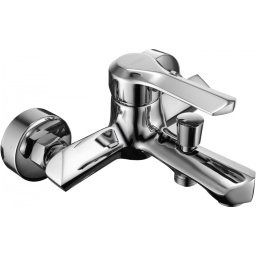 Mexen Sabre kád csap , króm - 72130-00 Kádtölt? csap