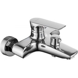 Mexen Axel kád csap , króm - 73830-00 Kádtölt? csap