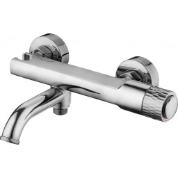Mexen Diamond kád csap , króm - 71530-00 Kádtölt? csap