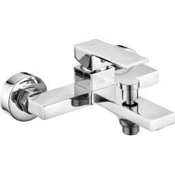 Mexen Uno kád csap , króm - 71430-00 Kádtölt? csap