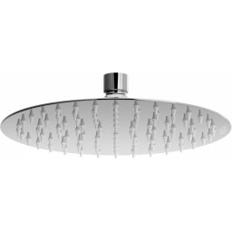Mexen Slim es?ztet? fej 20 cm, króm - 79220-00 Es?ztet? fej+ rúd