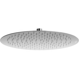 Mexen Slim es?ztet? fej 30 cm, króm - 79230-00 Es?ztet? fej+ rúd